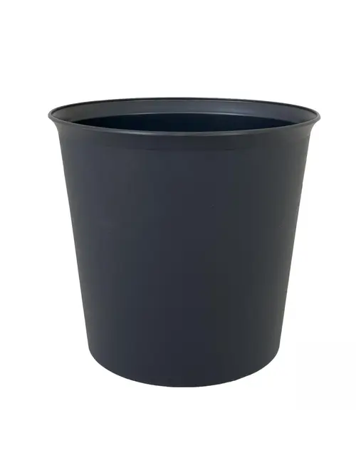 Cos gunoi Limpio B-236AG, 8.5 l (Gri)