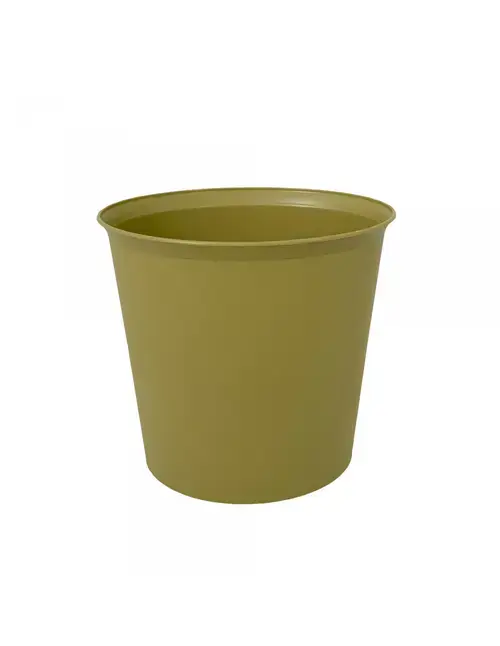 Cos gunoi Limpio B-236AY, 8.5 l (Galben)
