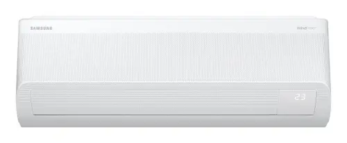 Aparat de aer conditionat SAMSUNG Windfree Avant S2 AR70F15C1AWNEU/AR70F15C1AWXEU, 15000 BTU, Clasa A+++/A++, Racire WindFree, Filtru Tricare, Wi-Fi, SmartThings Energy, AI Auto Comfort, Freeze Wash (Alb)