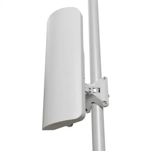 Antena sectoriala MIKROTIK mANTBox ax 15s, L22UGS-5HaxD2HaxD-15S, 2.4/5GHz