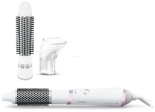 Perie de coafat Philips HP8662/00