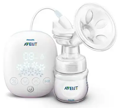 Pompa de san electrica Philips Avent SCF301/02