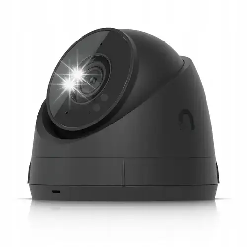 Camera de supraveghere interior/exterior IP Ubiquiti G5 Turret Ultra, 4MP, 2688x1512, montare pe tavan/pe perete, PoE, IP66