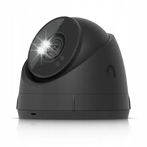 Camera de supraveghere interior/exterior IP Ubiquiti G5 Turret Ultra, 4MP, 2688x1512, montare pe tavan/pe perete, PoE, IP66