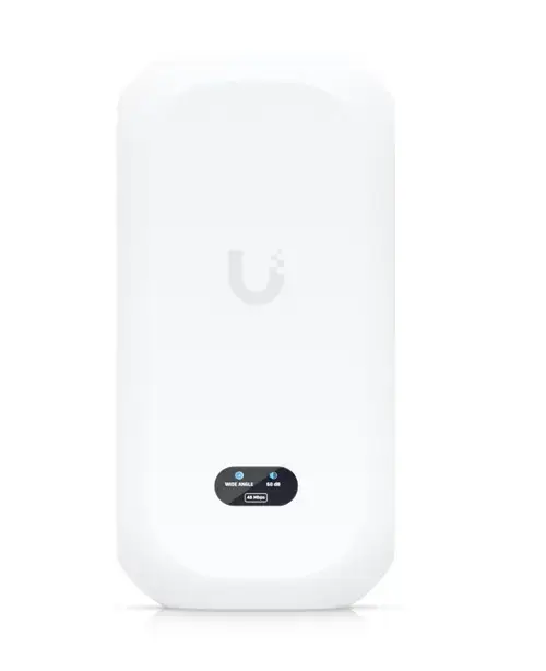 Kit camera de supraveghere Ubiquiti AI Theta, 4K, WiFi, 360° obiectiv, set (Alb)