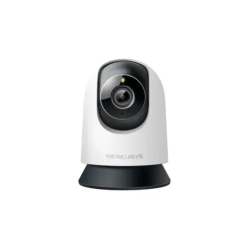 Camera supraveghere video interior Mercusys MC230, 3K 5MP (2880x1620), Wi-Fi, Microfon, Difuzor