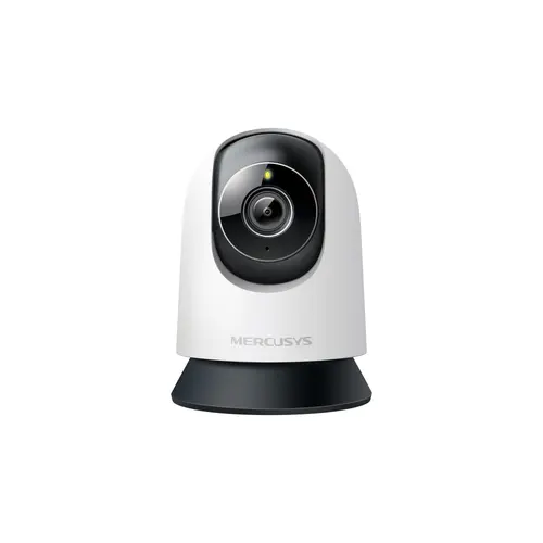 Camera supraveghere video interior Mercusys MC230, 3K 5MP (2880x1620), Wi-Fi, Microfon, Difuzor