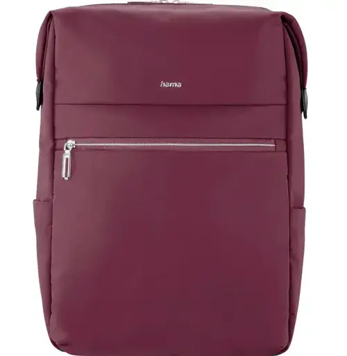 Rucsac laptop Hama Ultimate, 16.2inch (Rosu)