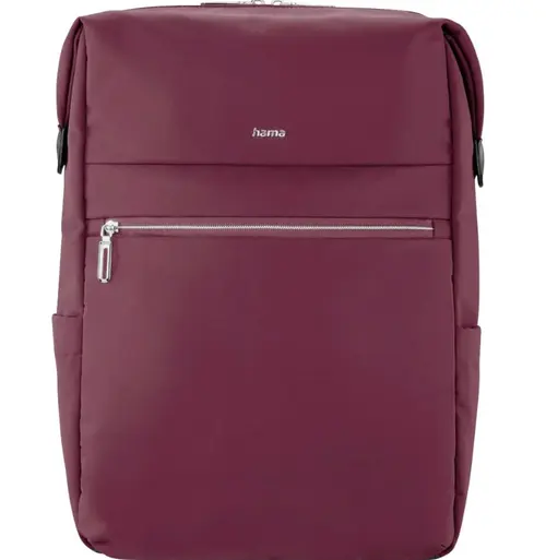 Rucsac laptop Hama Ultimate, 16.2inch (Rosu)