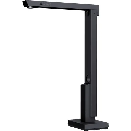 Scanner Manual Czur Lens 1200 Pro, A4, 330 dpi, USB (Negru)