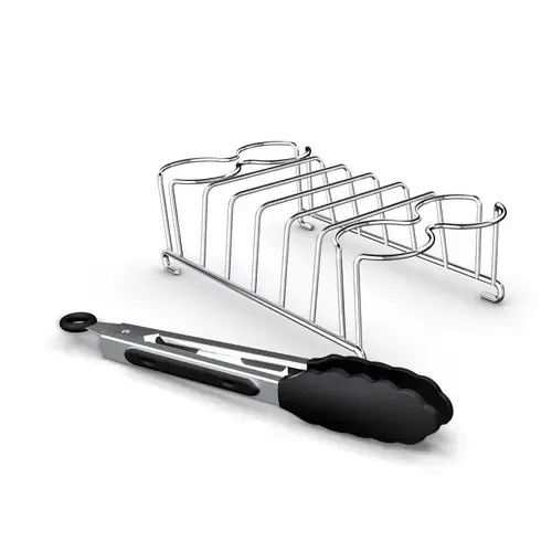 Kit friteuza cu aer cald Philips HD9921/00, 6.2 l, 8.3 l, 9 l