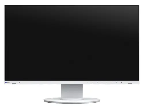 Monitor IPS LED EIZO 23.8inch EV2400R-WT, Full HD (1920 x 1080), HDMI, DisplayPort, Boxe (Alb)