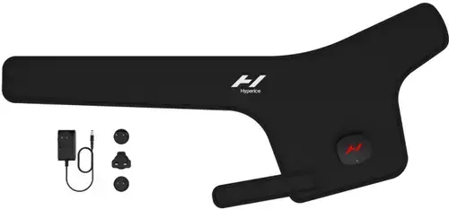 Manson de umar Hyperice Venom 2, pentru umarul stang (Negru)