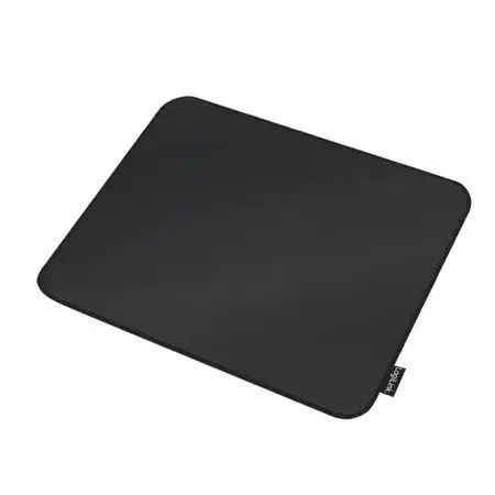 Mousepad LogiLink ID0196, 270x320x2mm (Negru)
