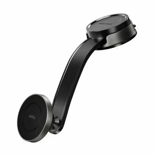 Suport auto magnetic Allity ACH-200 MS (Negru)