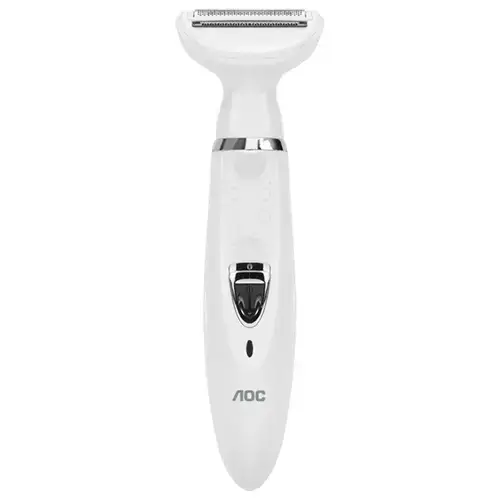 Masina de ras AOC PHT-089,  (Alb)