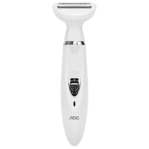 Masina de ras AOC PHT-089,  (Alb)