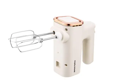 Mixer de mana Morphy Richards MMI2002, 500 W (Bej)