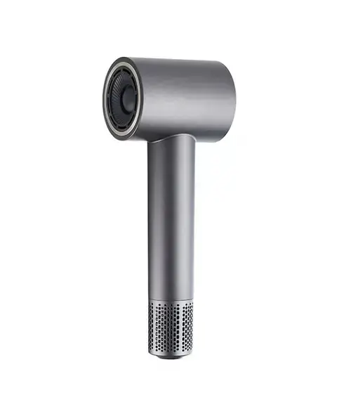 Uscator de par LAFE Rapida BLDC Motor LAFSUS47461, 1800 W, 3 trepte temperatura, Cool shot (Gri)