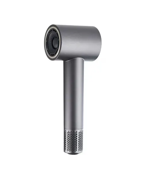 Uscator de par LAFE Rapida BLDC Motor LAFSUS47461, 1800 W, 3 trepte temperatura, Cool shot (Gri)