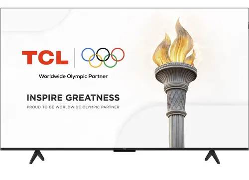Televizor QLED TCL 139 cm (55inch) 55P7K, Ultra HD 4K, Smart TV, WiFi, CI+