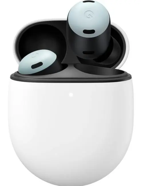 Casti True Wireless Google Pixel Buds Pro, Noise Cancelling, IPX4, Bluetooth (Gri)