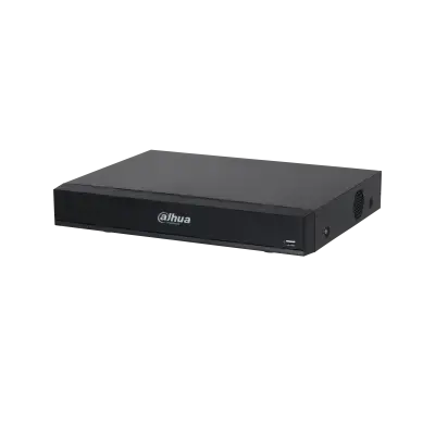 DVR Dahua XVR7108HE-4K-X, 8 canale 4K, Penta-brid HDCVI/AHD/TVI/CVBS/IP, H.265+/H.265
