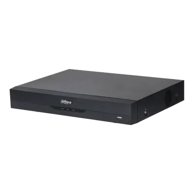 DVR Dahua XVR5108HE-I3 WizSense Pentabrid HDCVI/AHD/TVI/CVBS/IP, 8 canale, 5M-N/1080P, 8+4 IP max. 6MP, 64Mbps, 1xHDD
