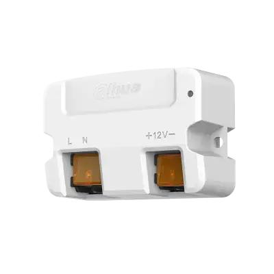 Sursa alimentare supraveghere Dahua PFM320D-015, 12V/1.5A