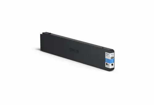 Cartus cerneala Epson Enterprise, capacitate 50k pagini, pentru Epson WorkForce Enterprise C21000 (Cyan)