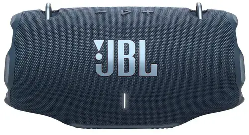 Boxa portabila JBL Xtreme 4, AI Sound Boost, Auracast, Bluetooth, Fast charge, IP67, 100W (Albastru)