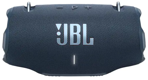 Boxa portabila JBL Xtreme 4, AI Sound Boost, Auracast, Bluetooth, Fast charge, IP67, 100W (Albastru)