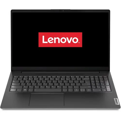 Laptop Lenovo V15 G4 IRU (Procesor Intel® Core™ i5-13420H (12M Cache, up to 4.60 GHz), 15.6inch FHD, 16GB, 512GB SSD, Intel® UHD Graphics, Negru)