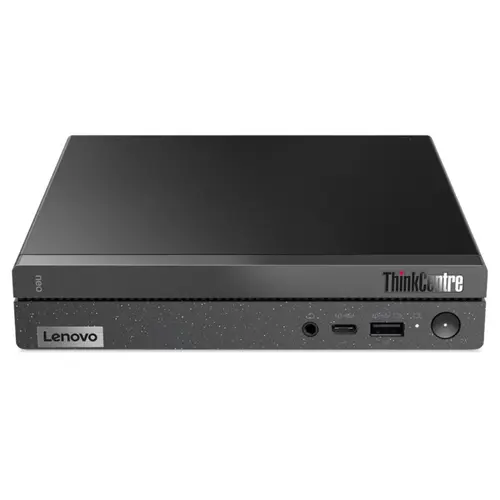 Calculator Sistem PC Lenovo ThinkCentre neo 50q Gen 4 (Procesor Intel Core i5-13420H, 8 cores, 3.4Hz up to 4.6GHz, 12MB, 16GB DDR4, 512GB SSD, Intel® UHD Graphics, No OS)