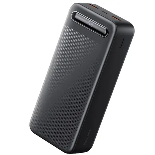 Acumulator Extern Mcdodo Star Series Digital Display 30000mAh, 15W (Negru)