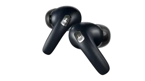 Casti True Wireless In Ear HiFuture Sonic Core,  Bluetooth 5.4, ANC, ENC, Pana la 30 de ore autonomie, IPX5 (Albastru)