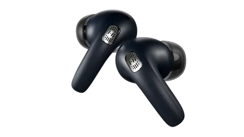 Casti True Wireless In Ear HiFuture Sonic Core,  Bluetooth 5.4, ANC, ENC, Pana la 30 de ore autonomie, IPX5 (Albastru)
