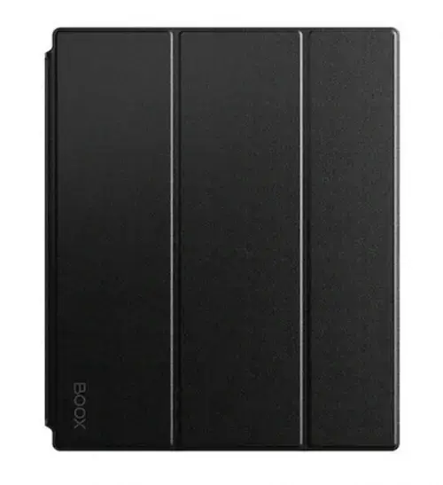 Husa Book Cover Onyx Boox pentru Onyx Boox Tab Ultra (Negru)