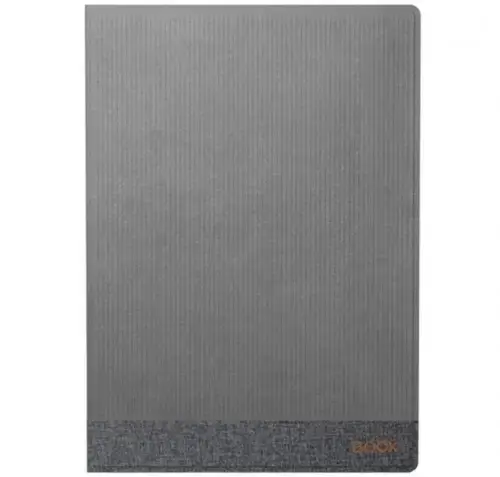 Husa Onyx Boox pentru Onyx Boox Note 5 (Gri)