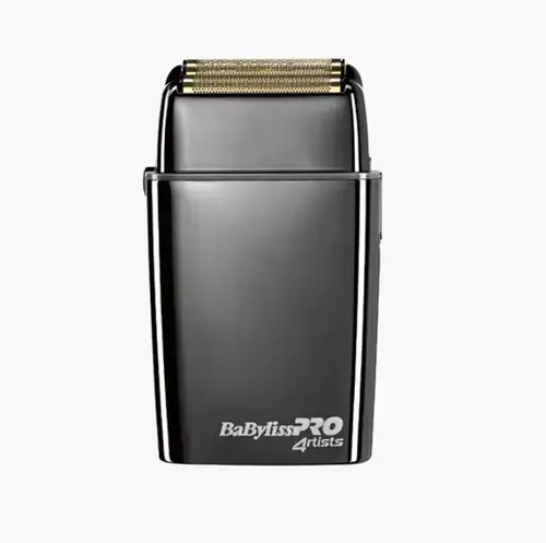 Masina de ras Babyliss FX02, Autonomie 180 minute, 11.000 rotatii pe minut (Negru)
