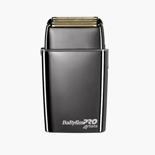 Masina de ras Babyliss FX02, Autonomie 180 minute, 11.000 rotatii pe minut (Negru)