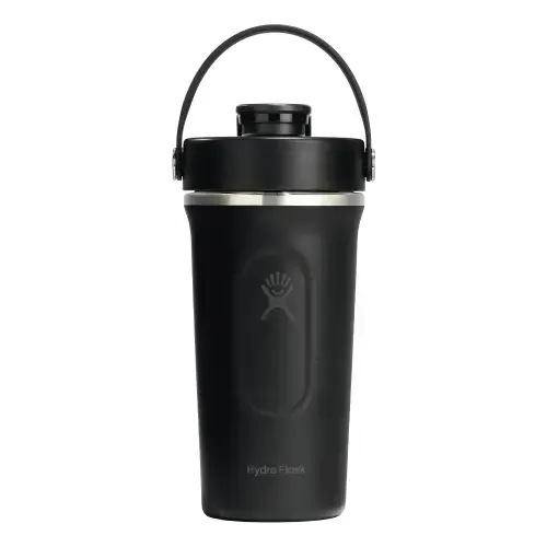 Shaker termos, inox, 710ml, Hydro Flask MXC24001 (Negru)