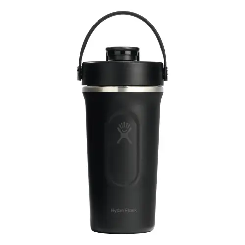 Shaker termos, inox, 710ml, Hydro Flask MXC24001 (Negru)