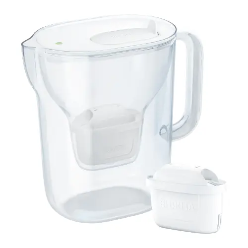 Cana filtranta BRITA Style Essential 3,6 L Maxtra Pro (Alb)