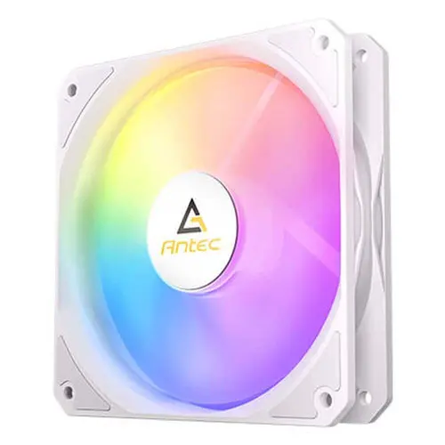 Ventilator Antec P12 Reverse ARGB, 1500rpm (Alb)