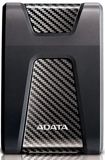 HDD Extern A-DATA DashDrive Durable HD650, 2.5inch, 4TB, USB 3.0 (Negru)