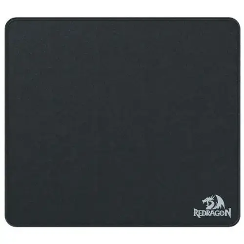 Mousepad Gaming Redragon Flick, marime M (Negru)