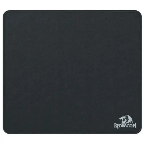Mousepad Gaming Redragon Flick, marime M (Negru)