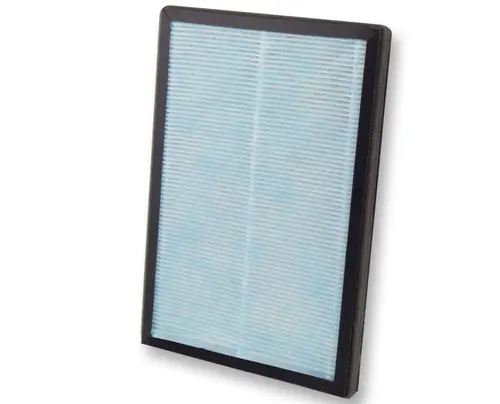 Filtru pentru purificator de aer ESPERANZA EHP003H11, HEPA (Negru/Alb)