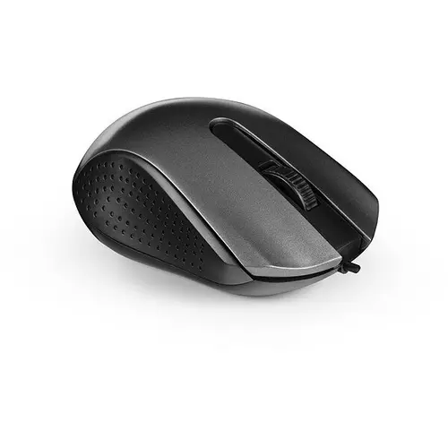 Mouse Optic MODECOM M4.1 OEM (Negru)